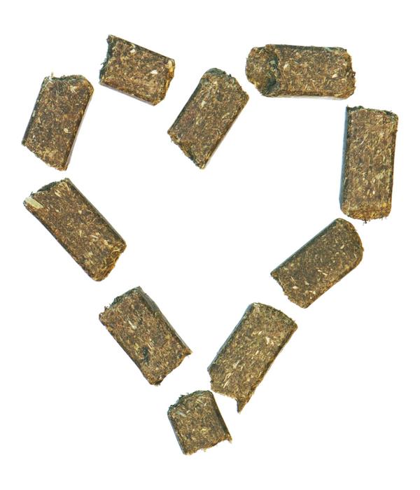 Agrobs Pferdeleckerli Wiesenbussi, 1 kg
