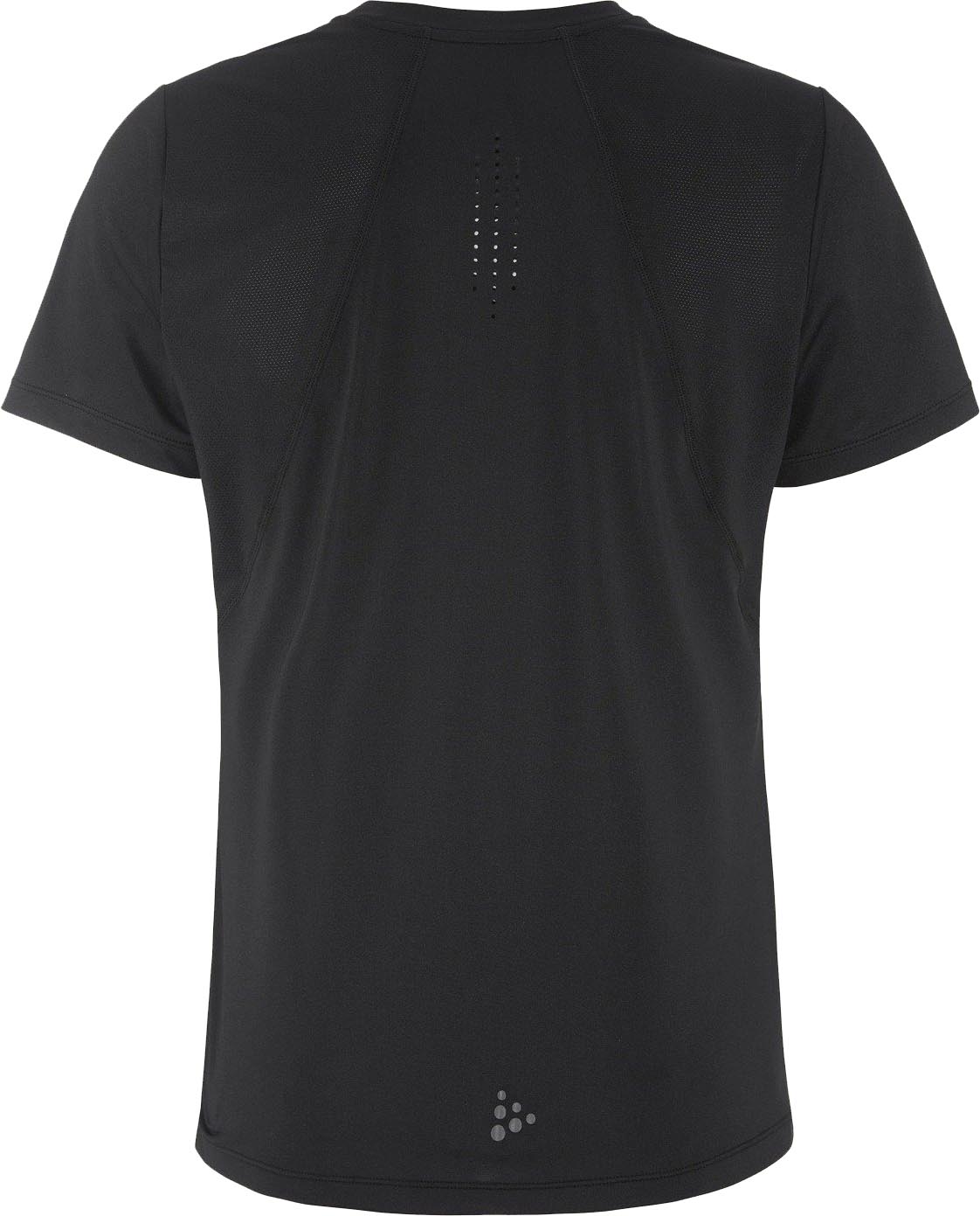 ADV Essence SS Tee 2 Dame Black