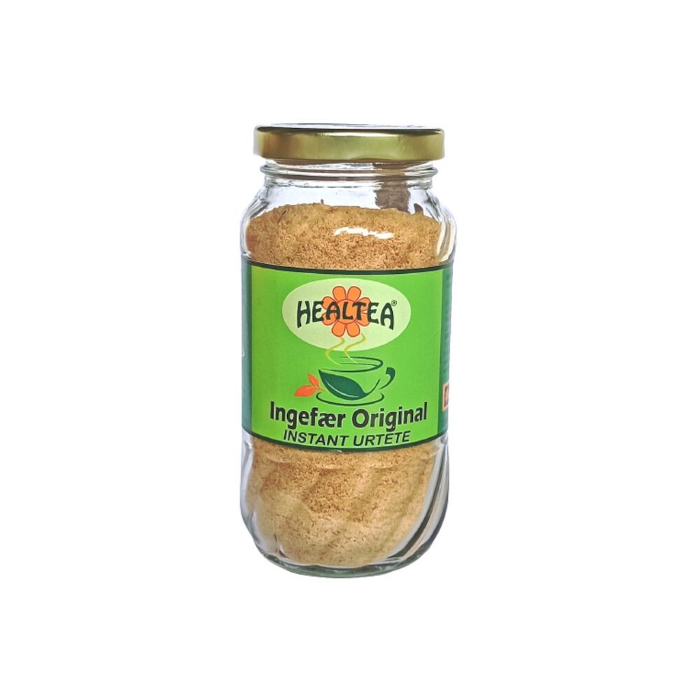 Healtea Ingefær original