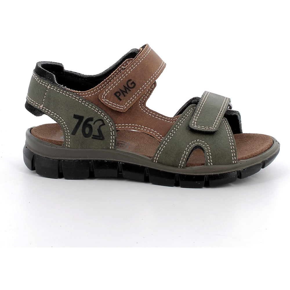 Køb PRIMIGI Bosco-Cognac PTV 13972 Sandaler
