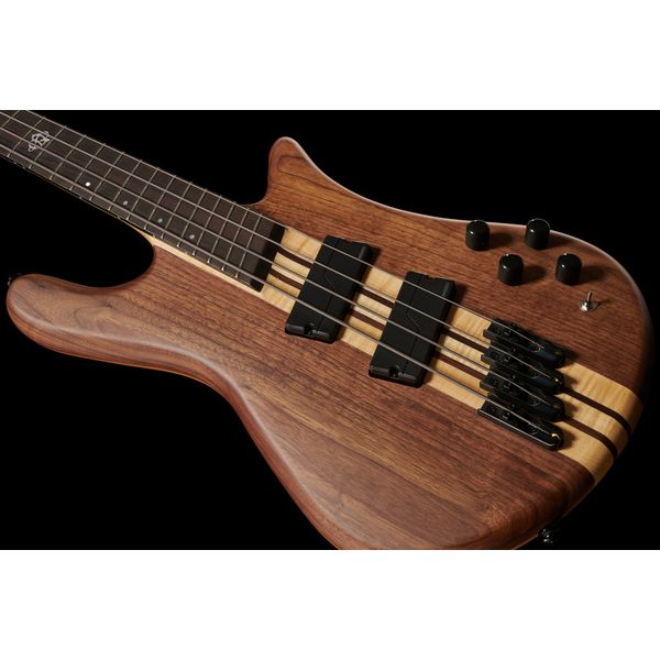 Spector NS Dimension MS 4 Walnut