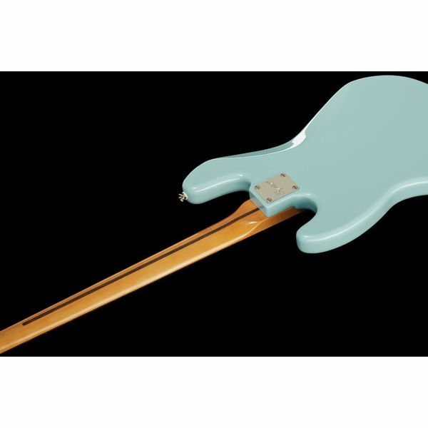 Squier CV 60s Jazz Bass LRL DPB