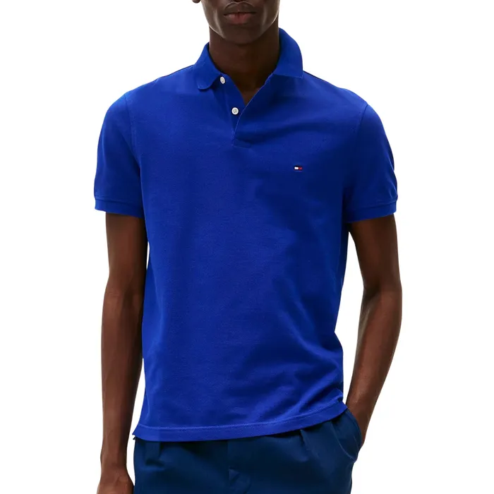 Tommy Hilfiger 1985 Regular Polo Heren