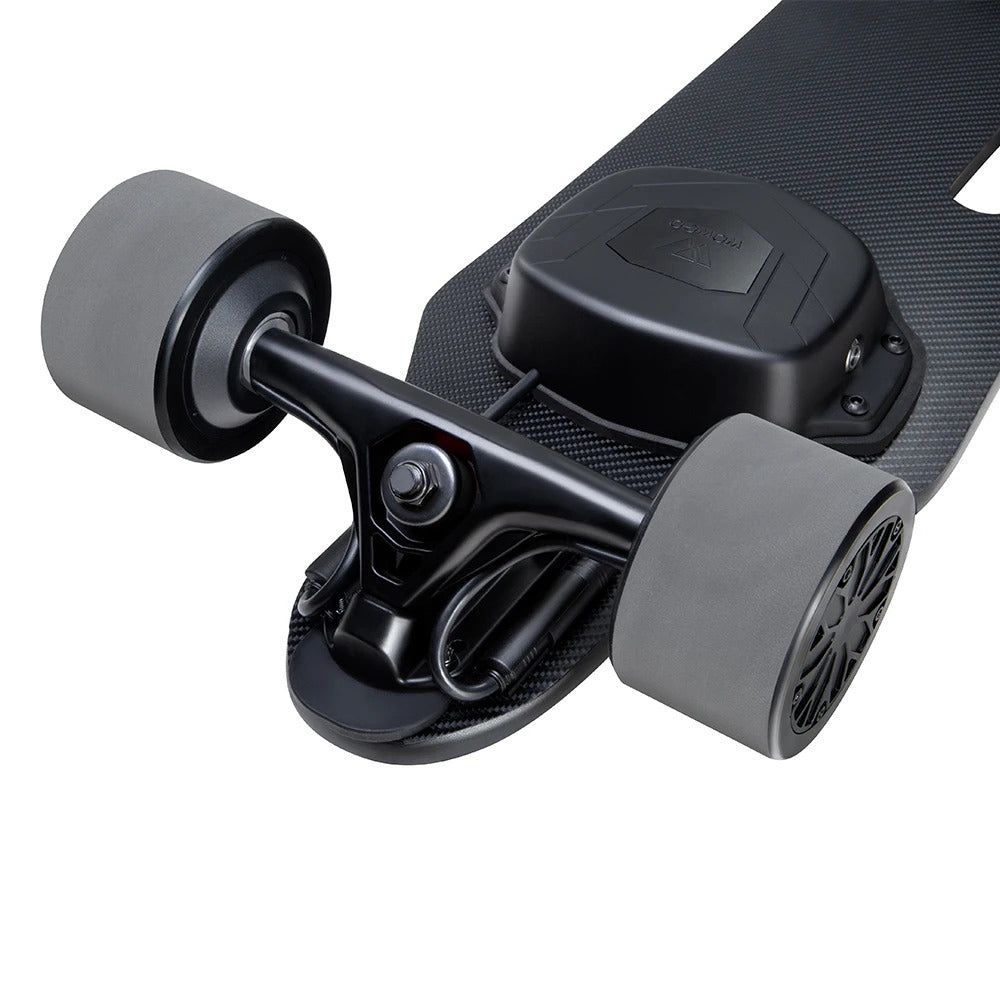 Skateboard électrique WOWGO Knight Hub
