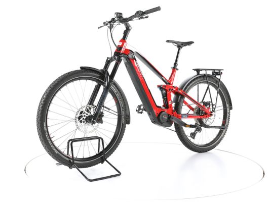 Produit reconditionné - Conway Xyron C 427 Vélo électrique VTT 2021 - Très Bon Etat