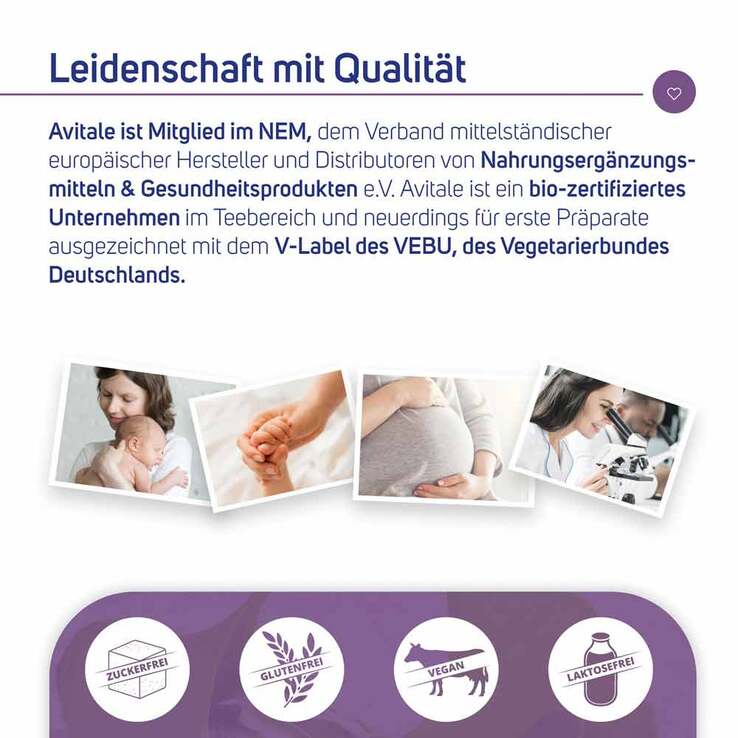 Folsäure 800 Plus B12 + Jod Tabletten, 120 St