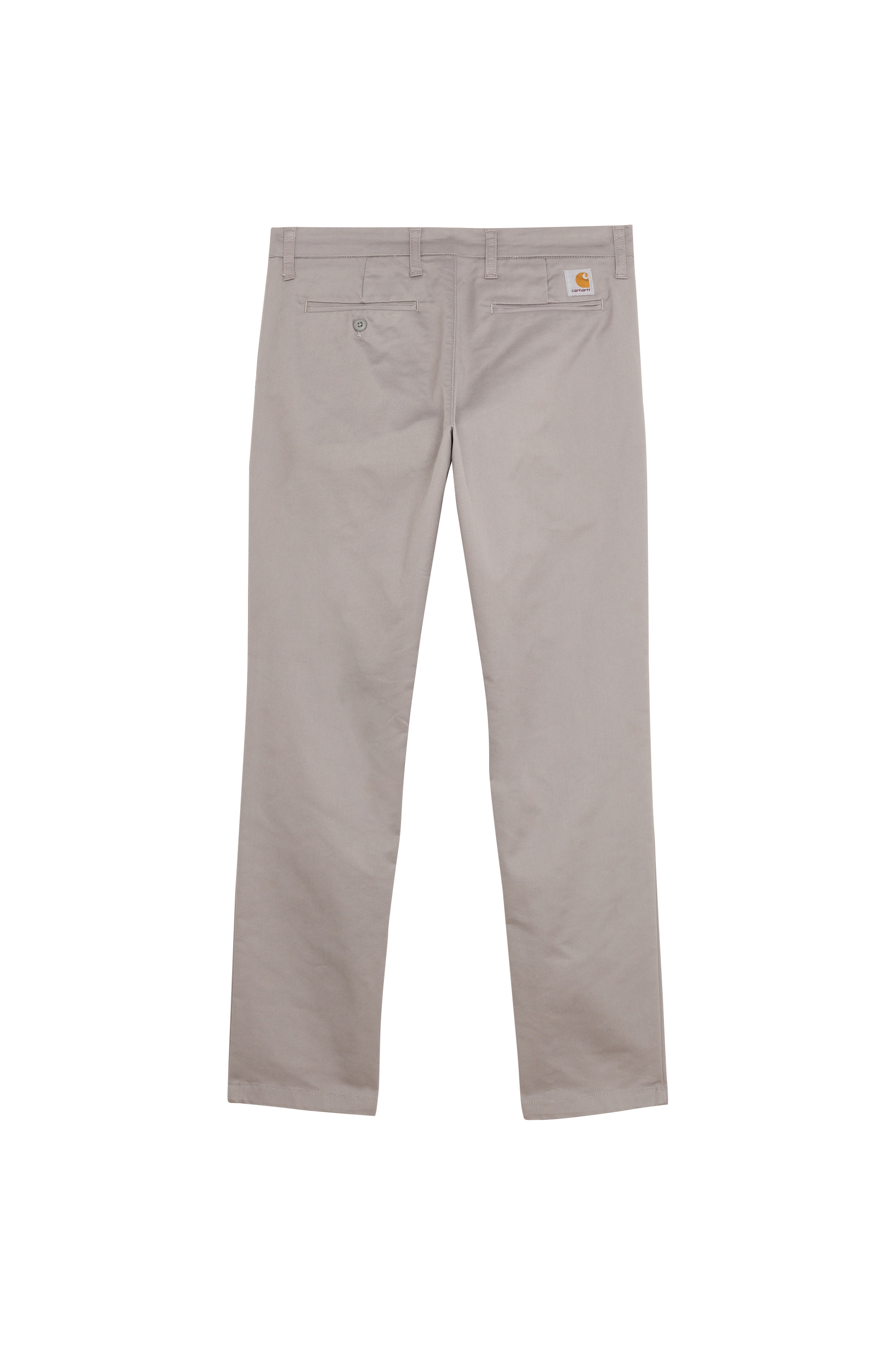 CARHARTT WIP Pantalon SID Gris