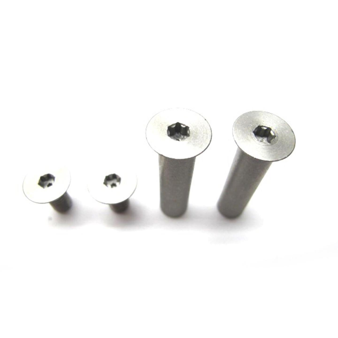 Scott SCOTT Shock Mount Bolt 8*32 mm