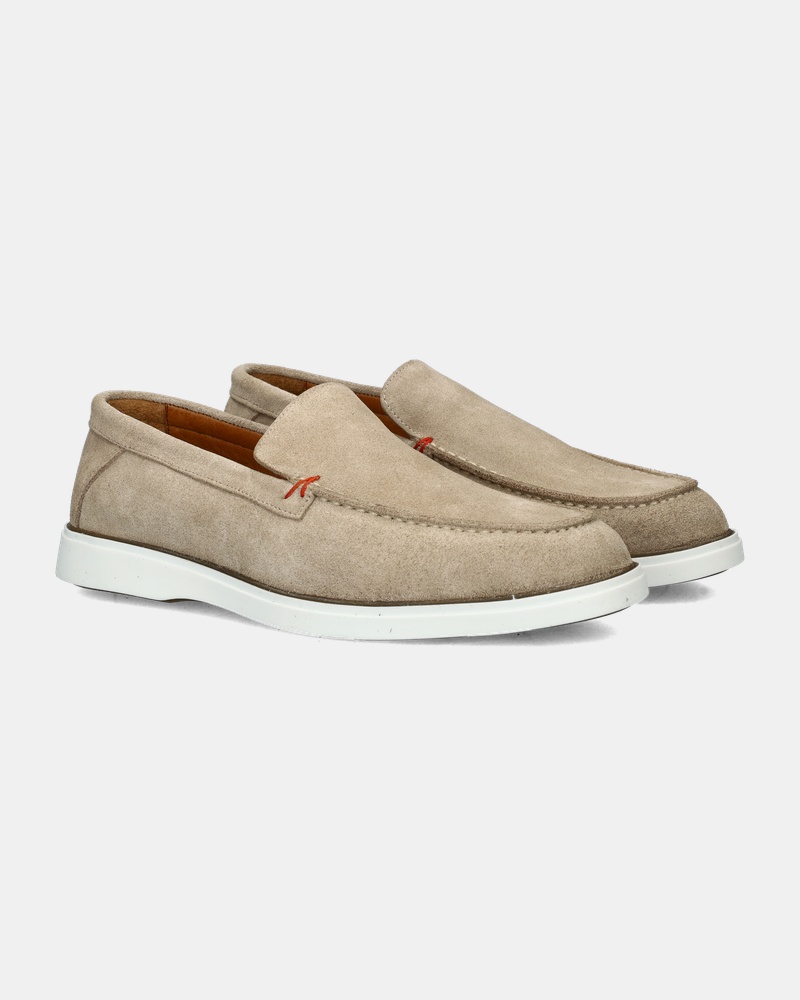 Nelson Mocassins & loafers  - beige