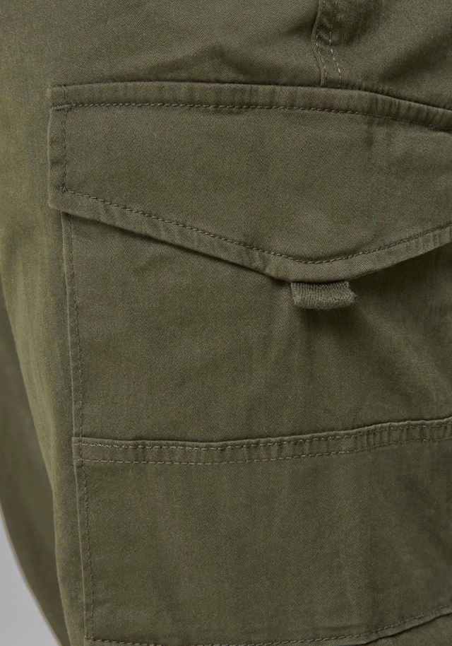 Jack & Jones PlusSize Cargohose »PAUL FLAKE«  Bis Weite 48
