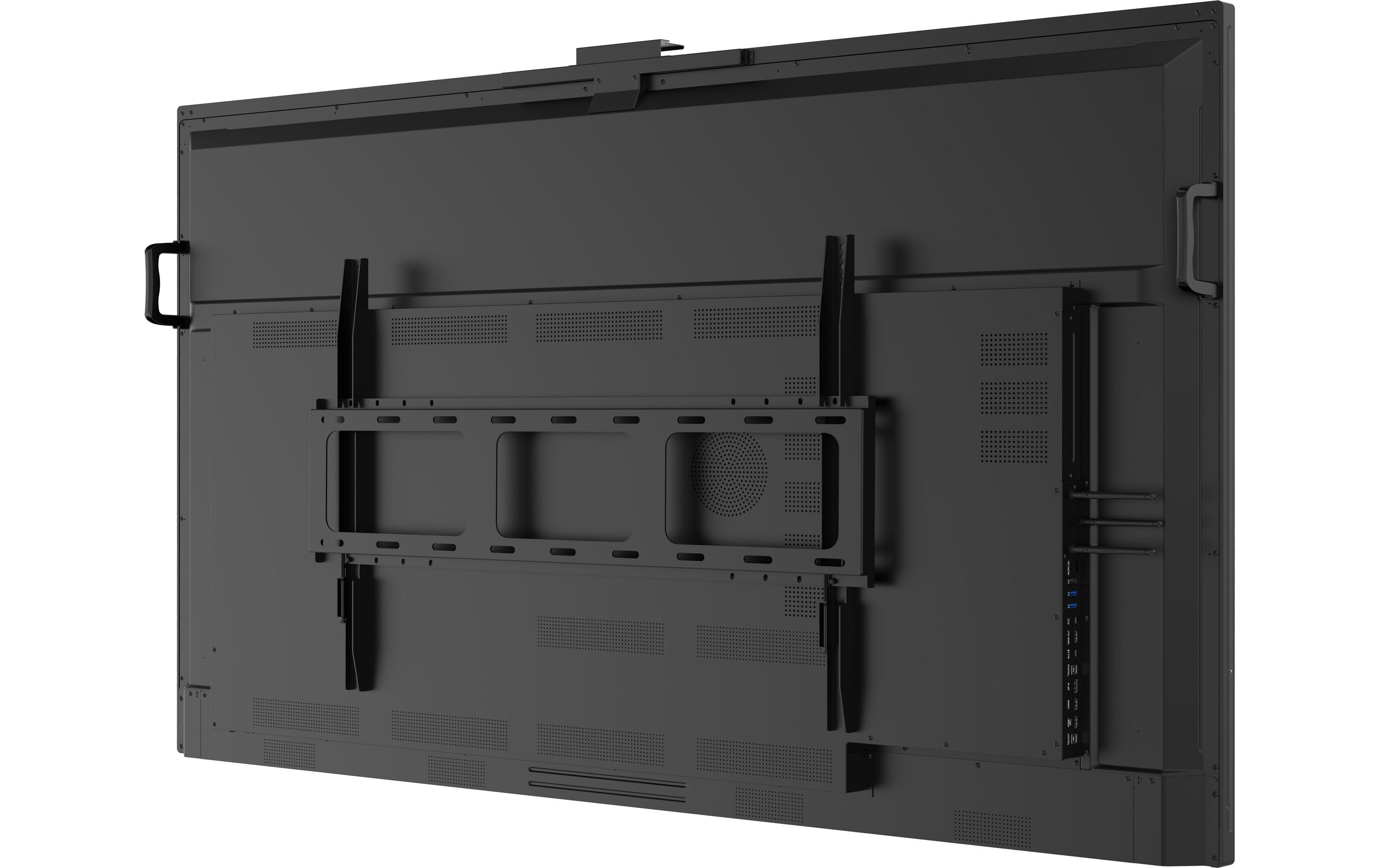 Touch Display ProLite TE7515A-B1AG 74.5 