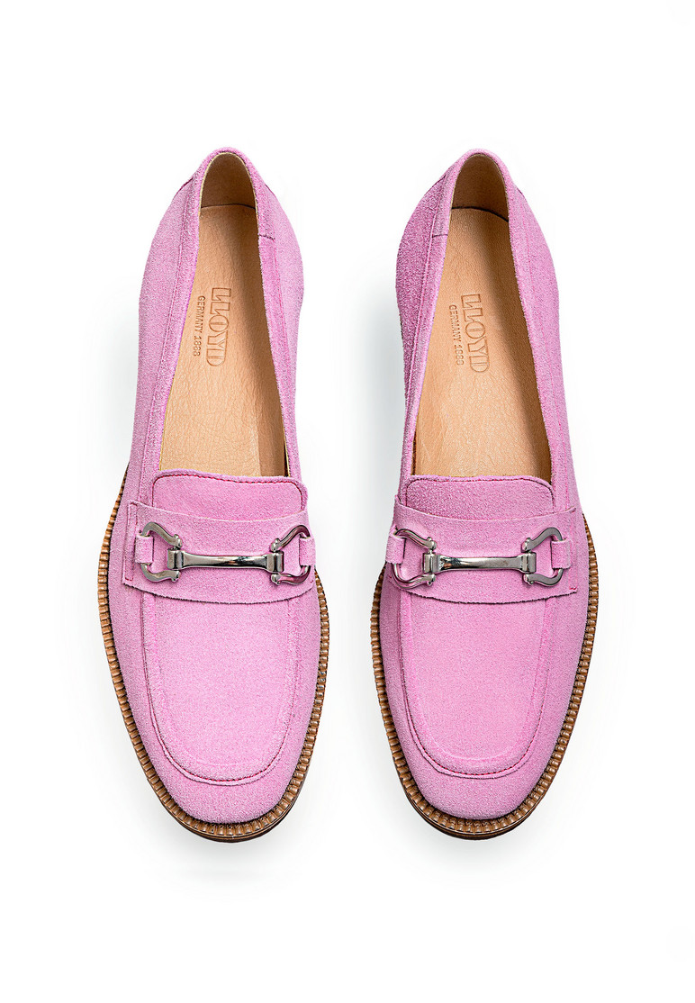 SLIPPER Pink