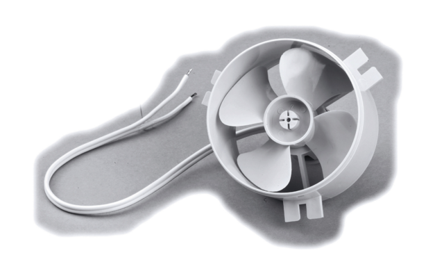 Ventilator 12 Volt