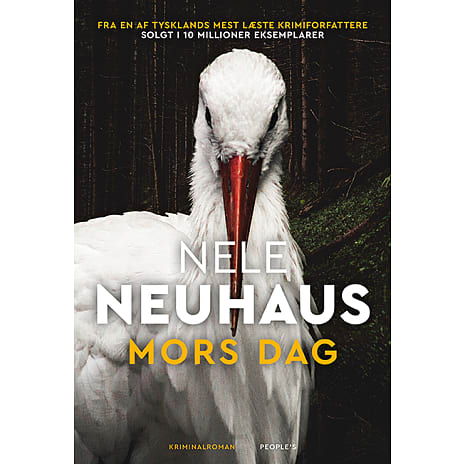 Mors dag - Nele Neuhaus