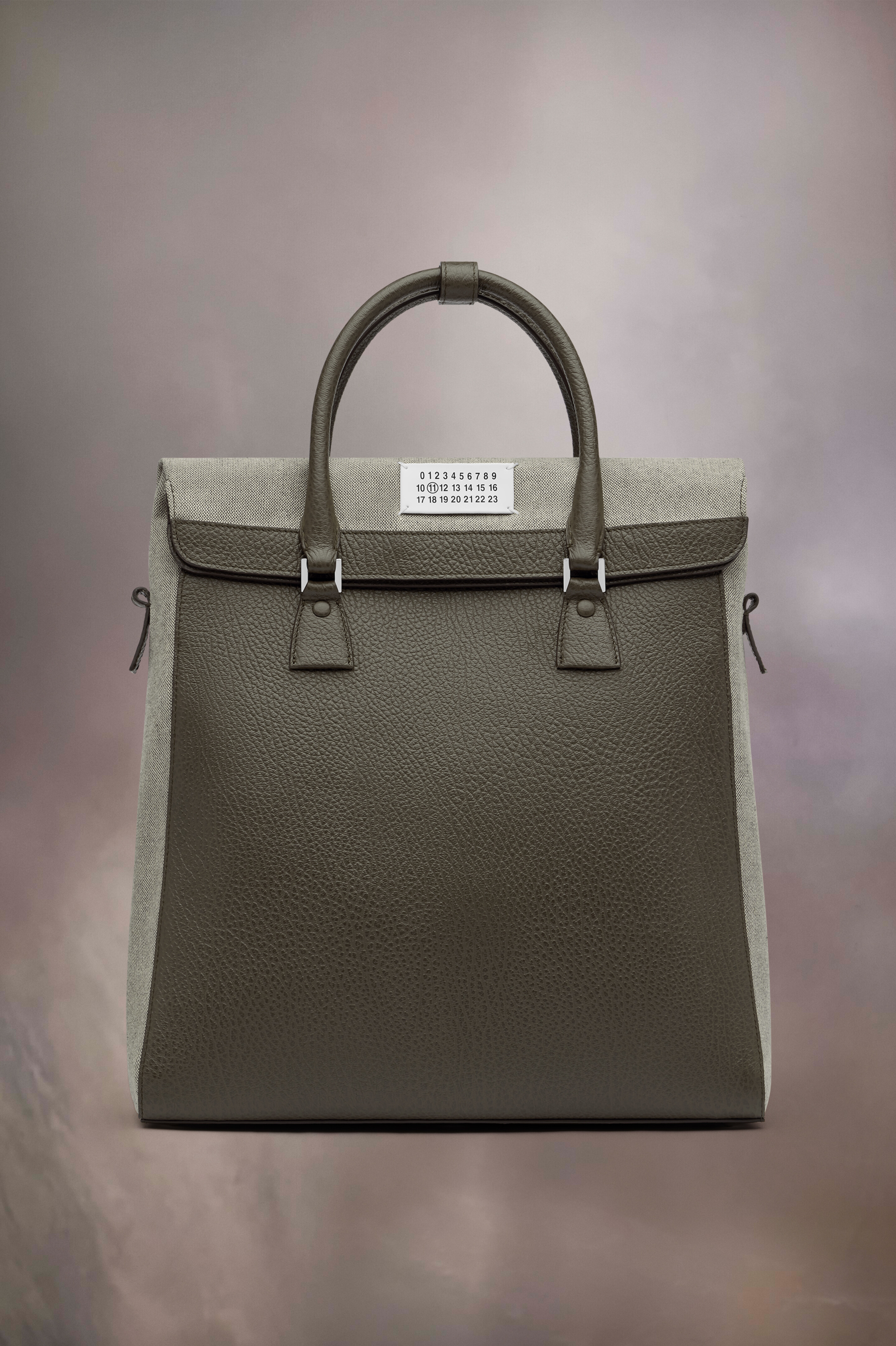 Sac D’Épaule 5AC Backpack Gris foncé