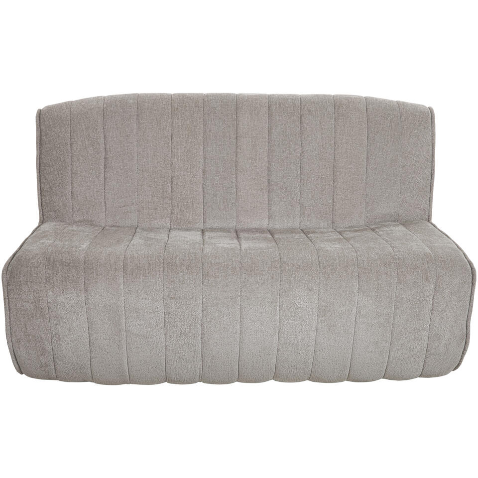 Loveseat Busto Zand