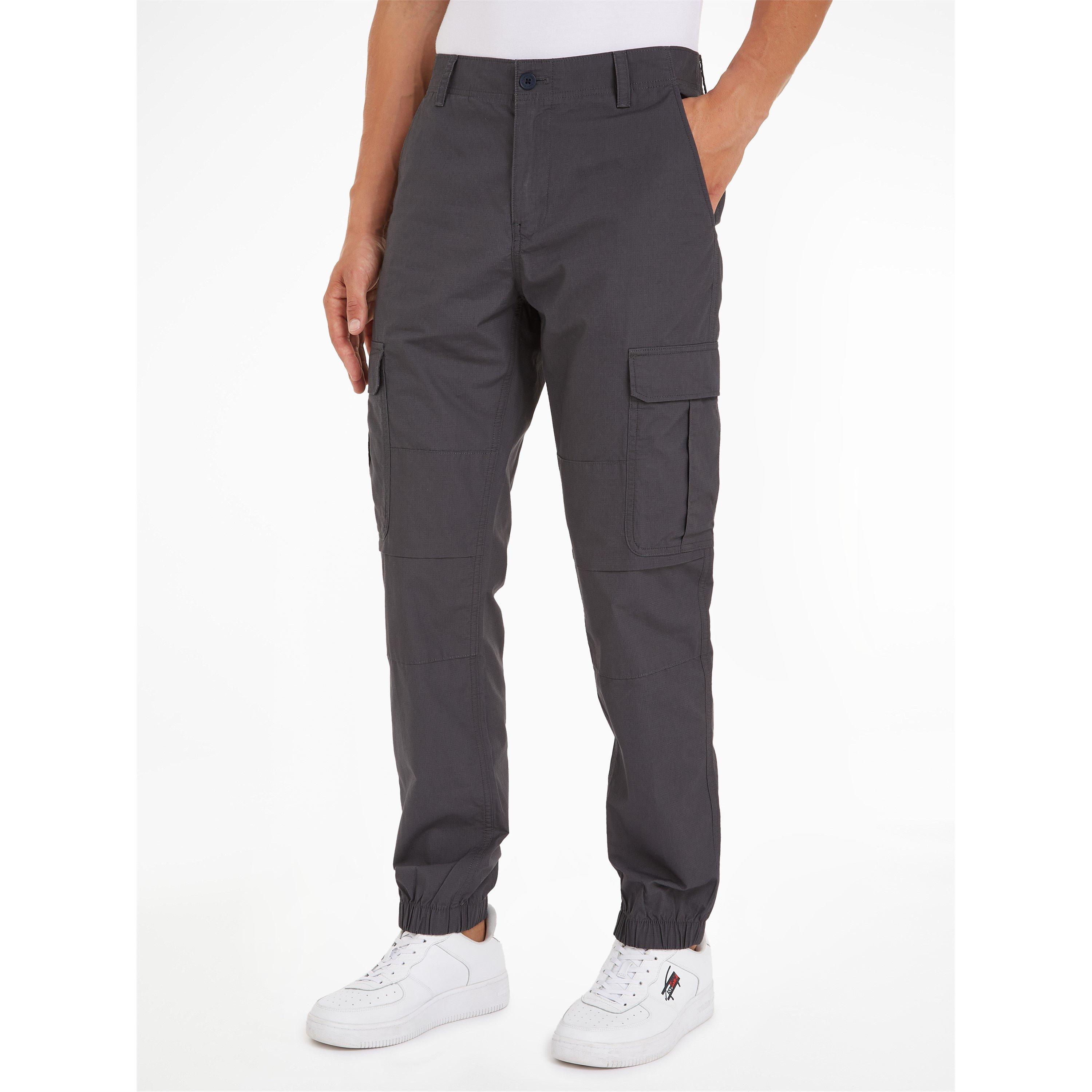 Tommy Jeans Ethan Cargo Trousers