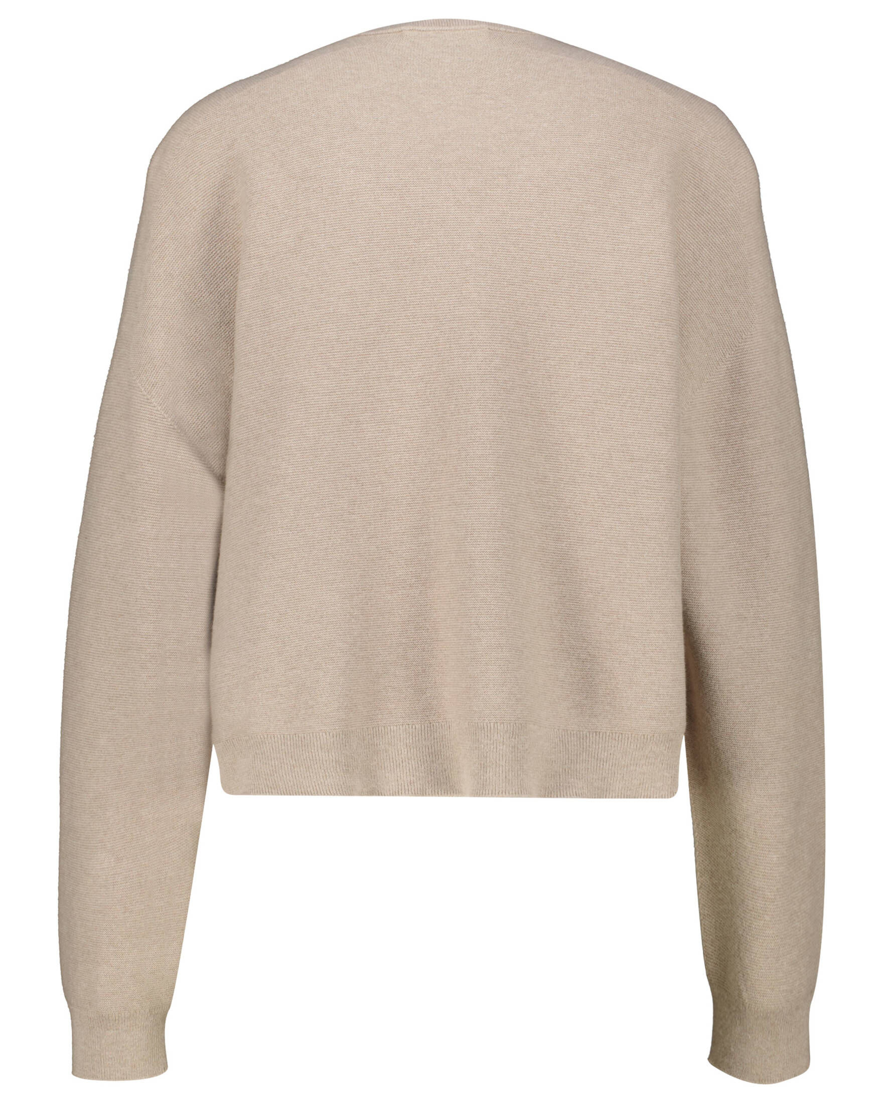 Drykorn| Damen Strickjacke mit Kaschmir MIRALA
