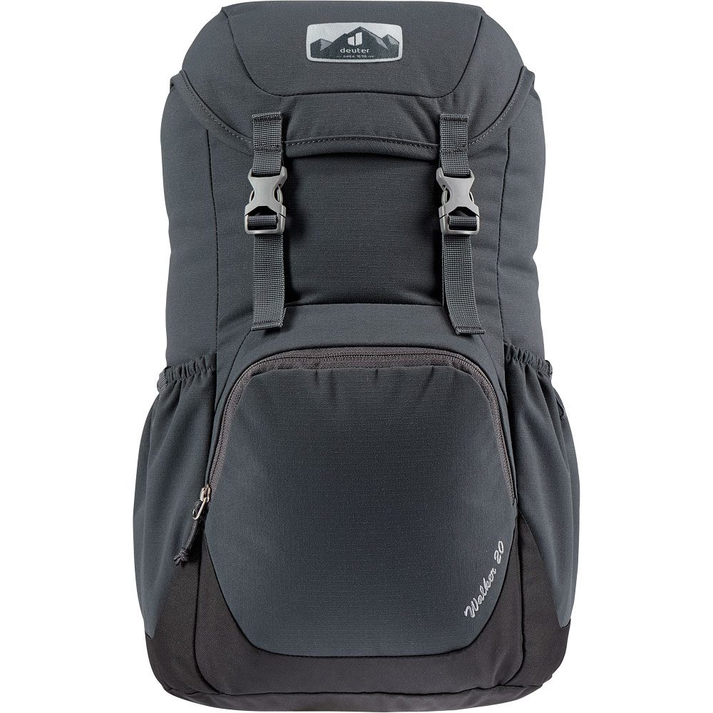 deuter Walker 20l Daypack graphite black