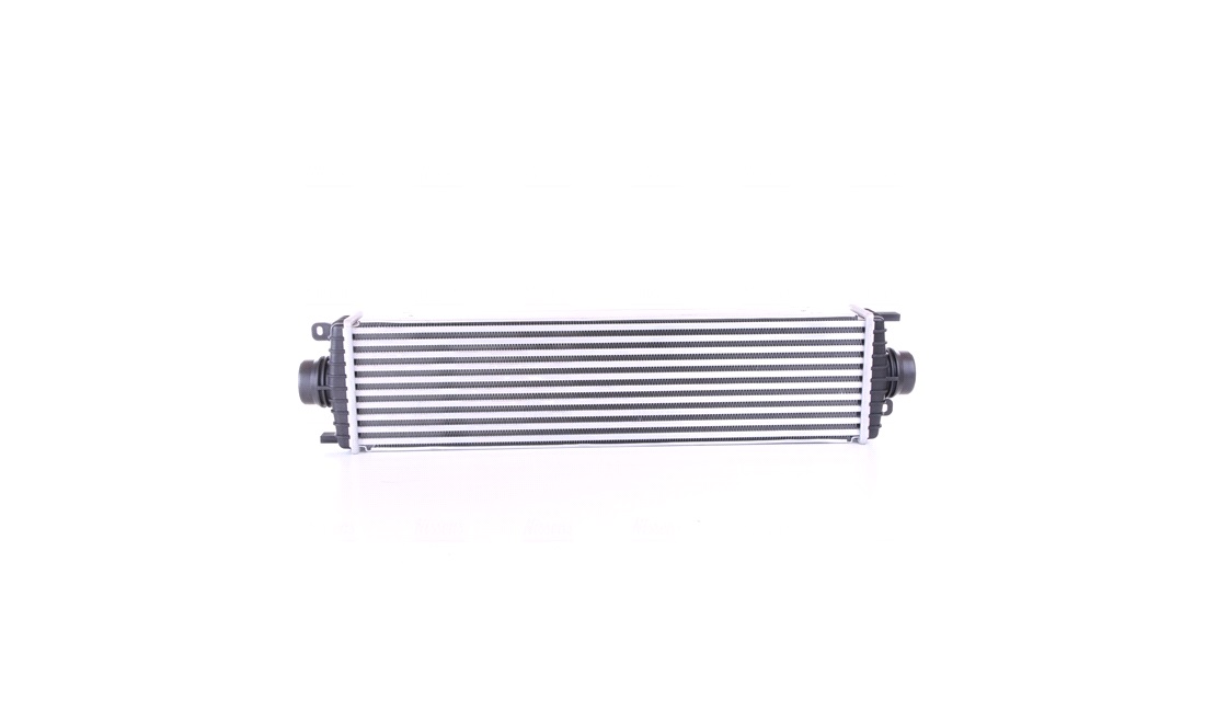 Intercooler