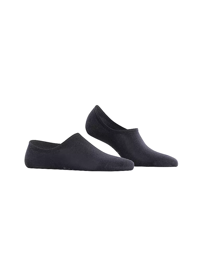 FALKE Füsslinge ACTIVE BREEZE dark navy dunkelblau