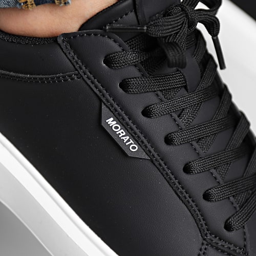 Baskets MMFW01605 Black
