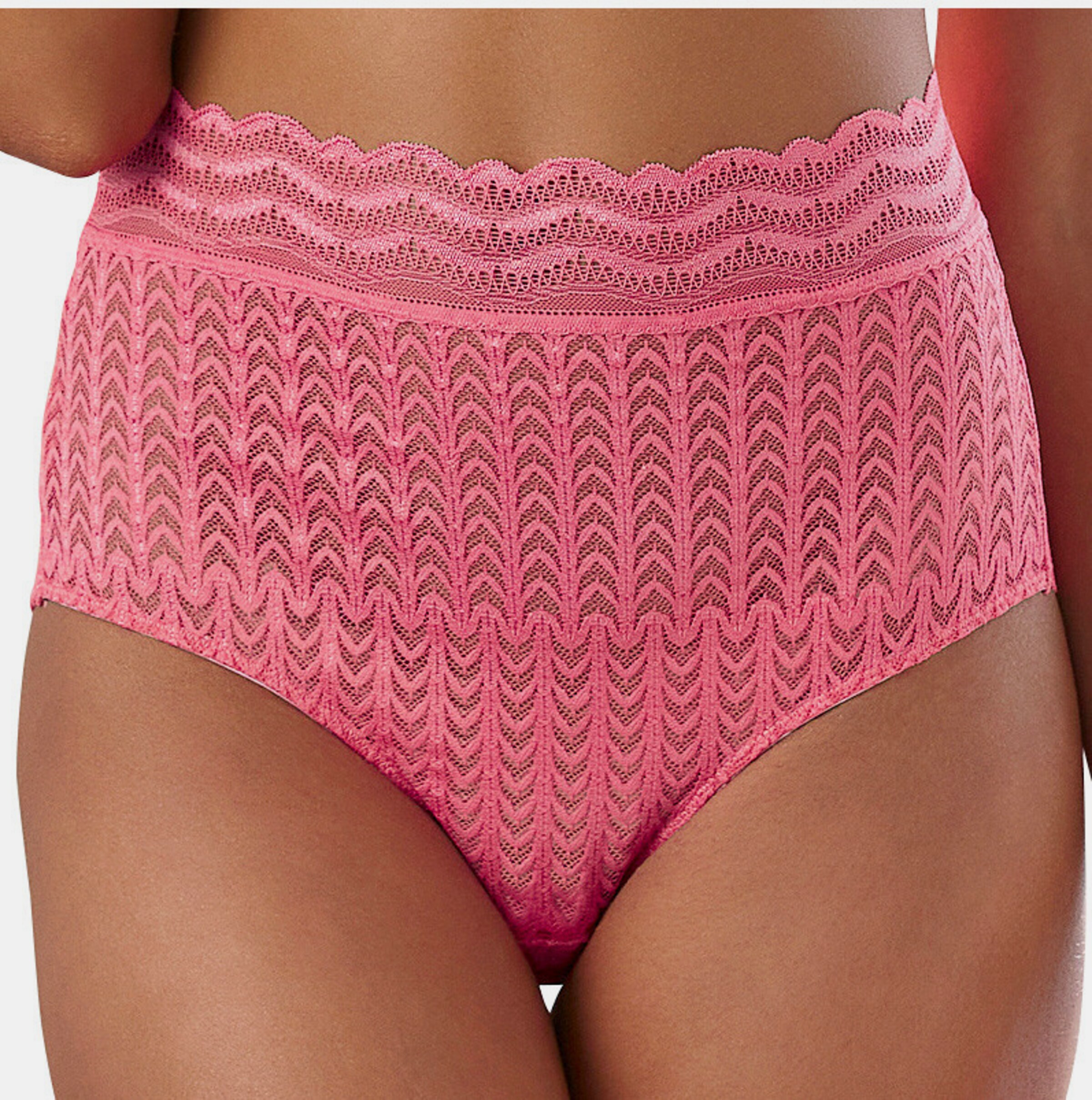 High-Waist-Slip