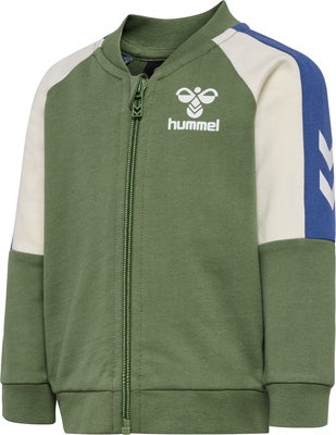 Hummel Skylan Genser, Olivine