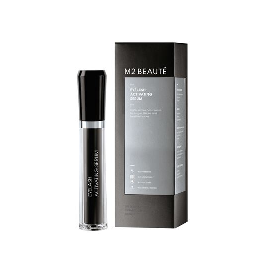 M2 Beauté Eyelash Activating Serum