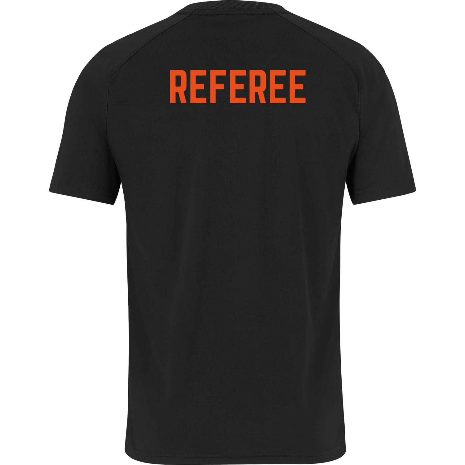 NBB Clubscheidsrechtersshirt Herr