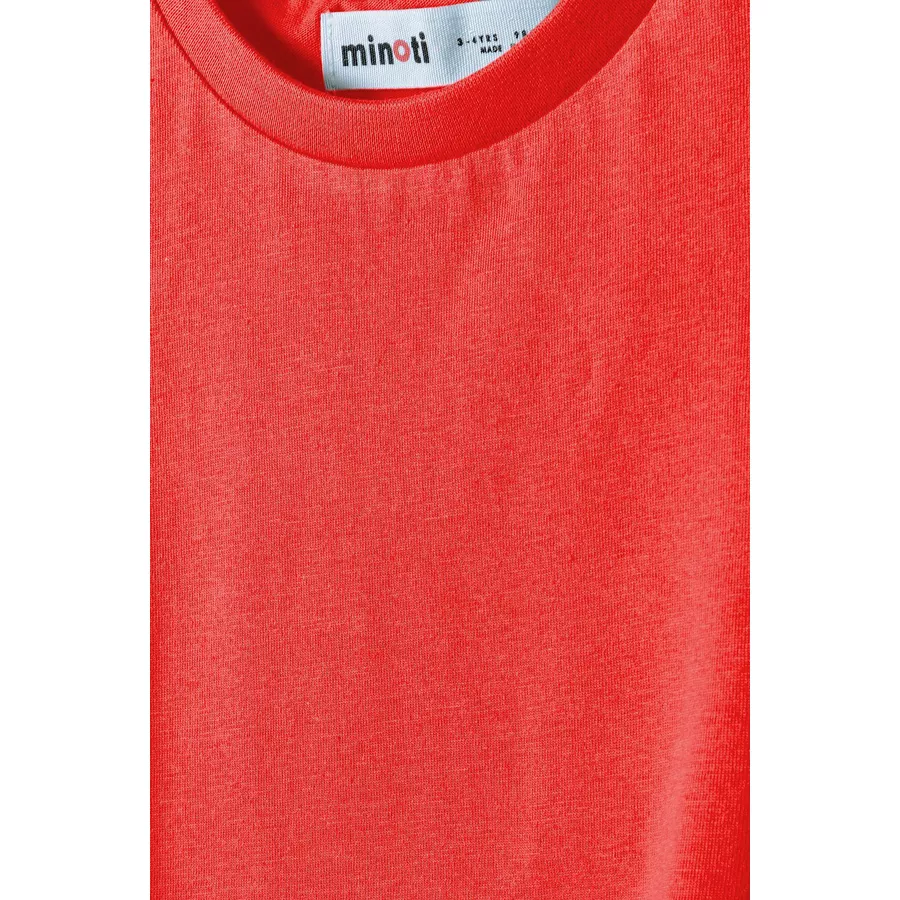 MINOTI Tanktop Rot