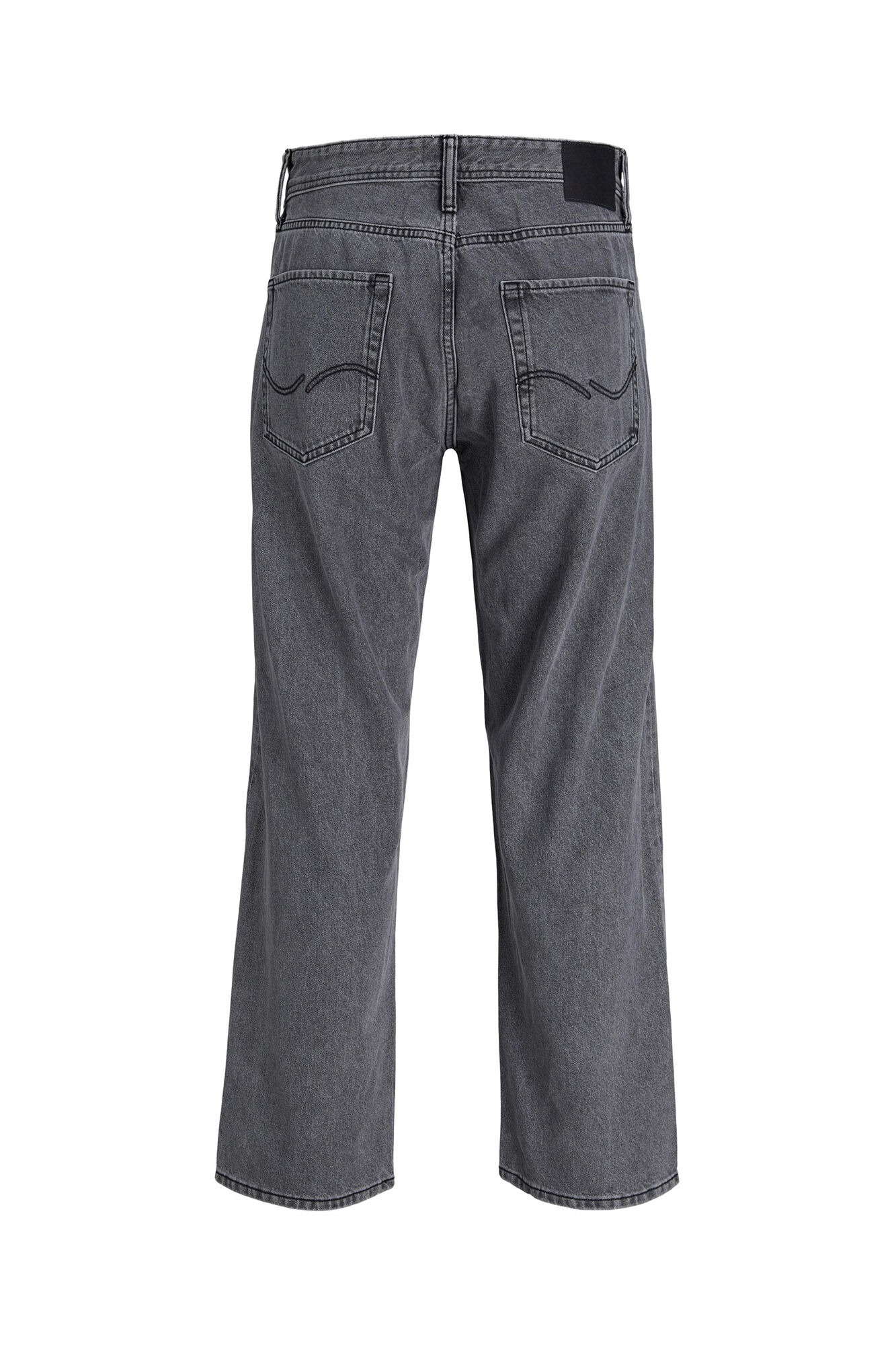 Calça jeans Eddie de corte relaxado