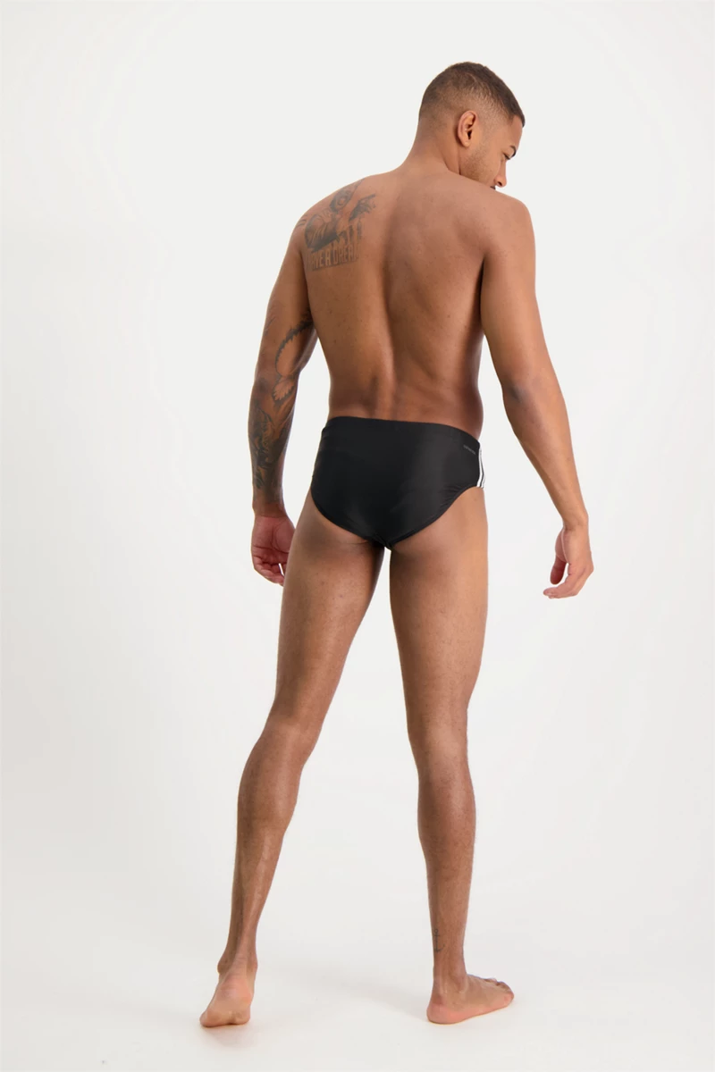 adidas Performance Fitness 3S Herren Badeslip