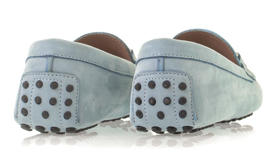 Beau Beerens Moccasins