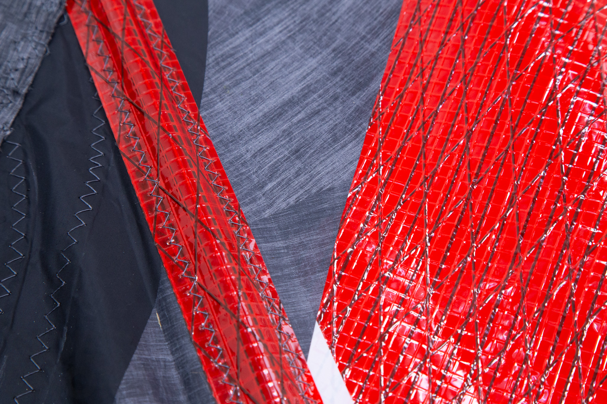 Phamtom - IRIS X  mk2 - 6.0m² #12