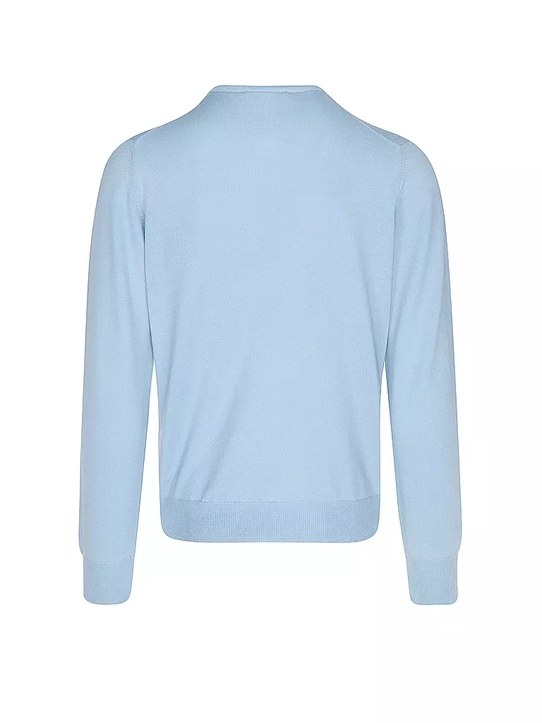 GRAN SASSO Pullover hellblau