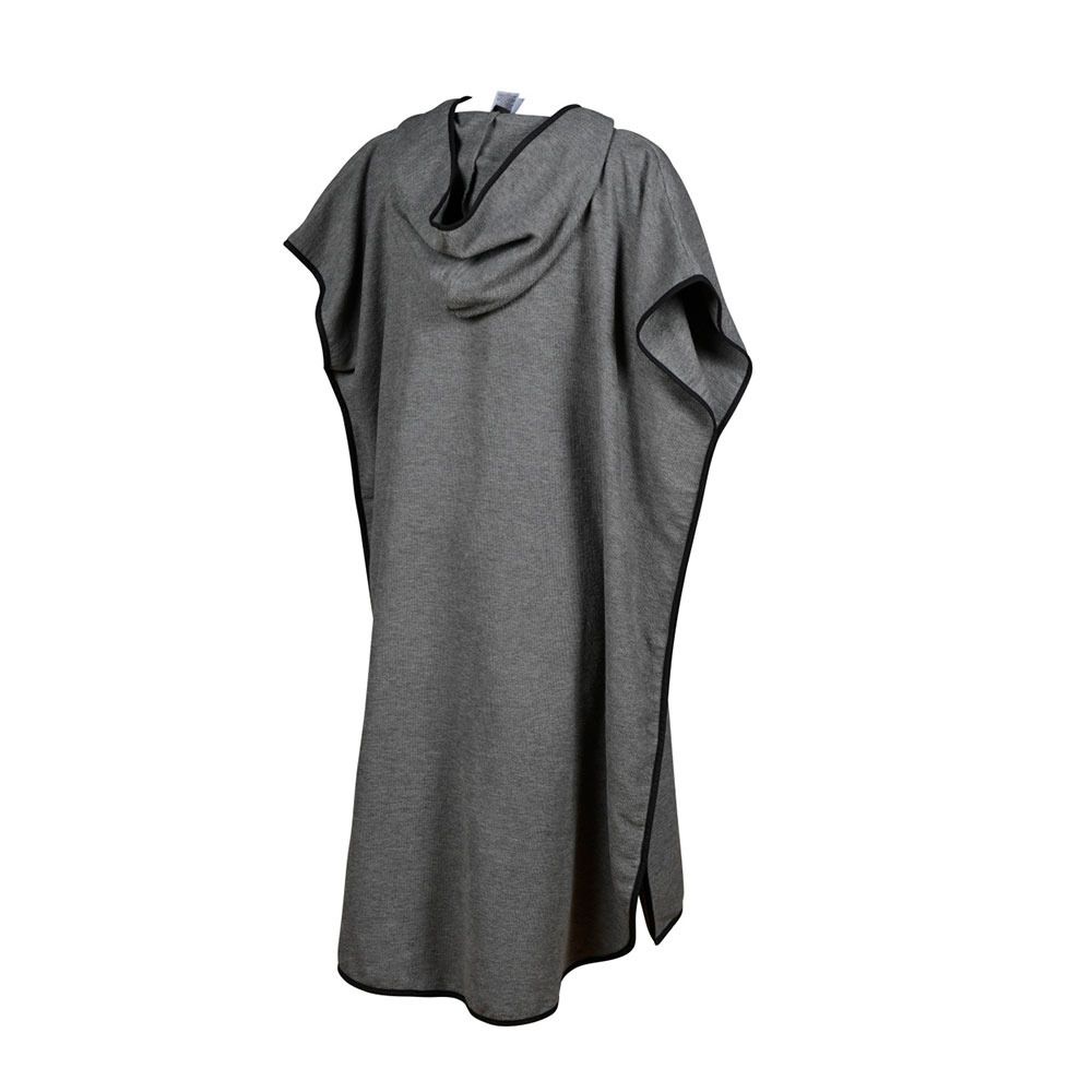 Arena ICONS - Poncho grey