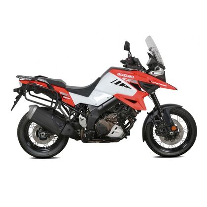 Support valises Shad 4P SYSTEM
