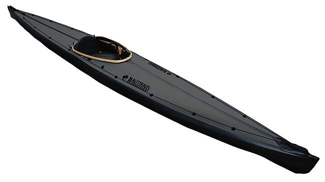 NAUTIRAID - BATEAU DEMONTABLE KARAN 520 BOIS