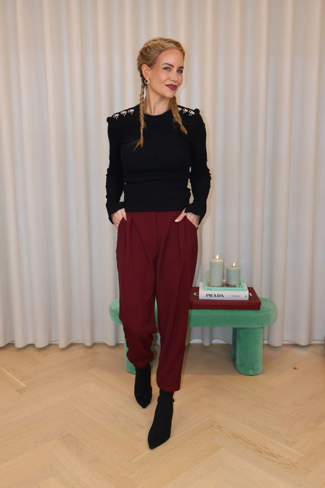Valentin Studio Pretty Pants 156622