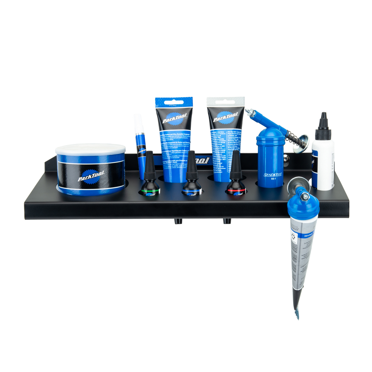 Park Tool Vægmonteret Værktøjsholder JH-2