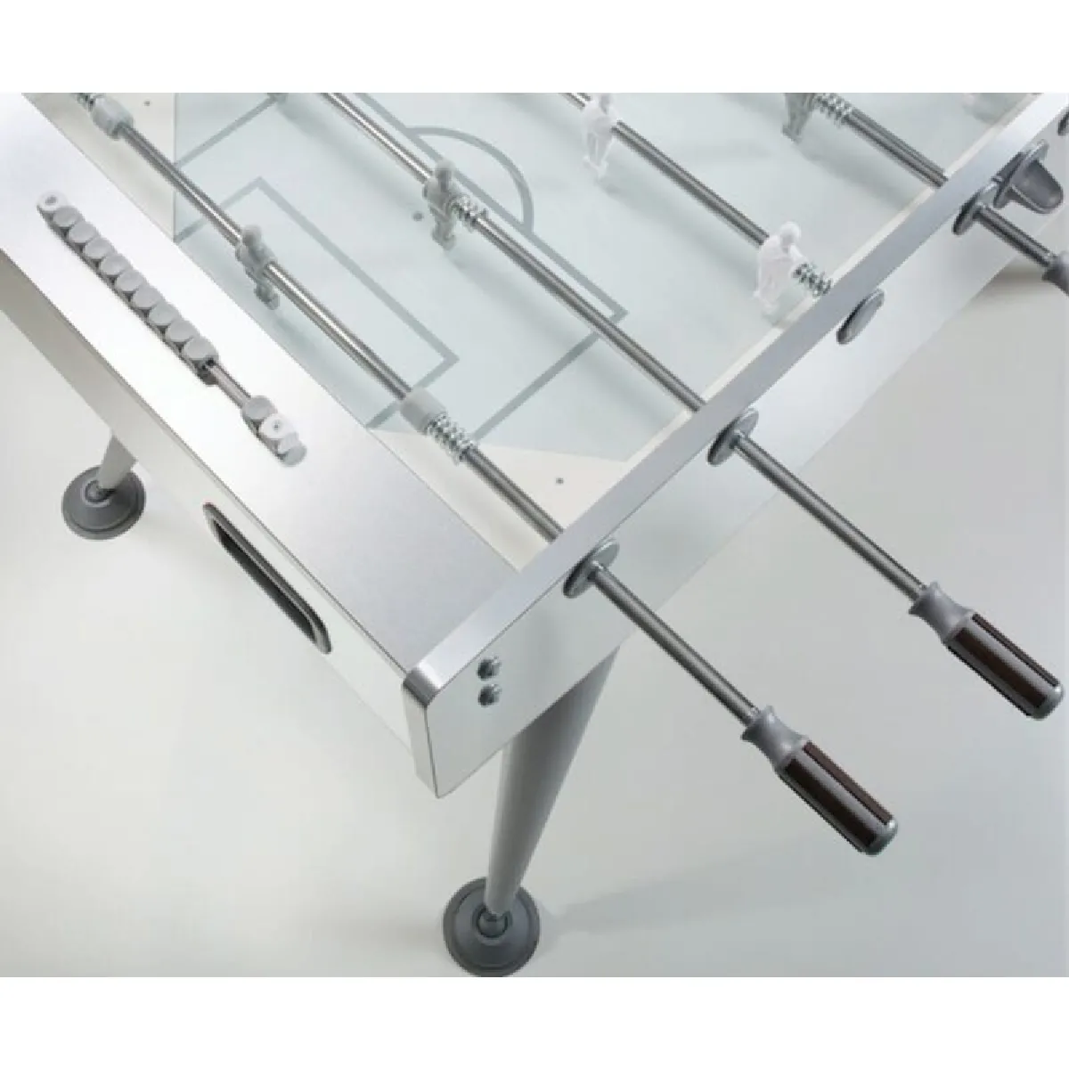Garlando Baby-foot Design Miroir