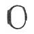 Nixon The Ranger Chrono All Black / Blue A549602