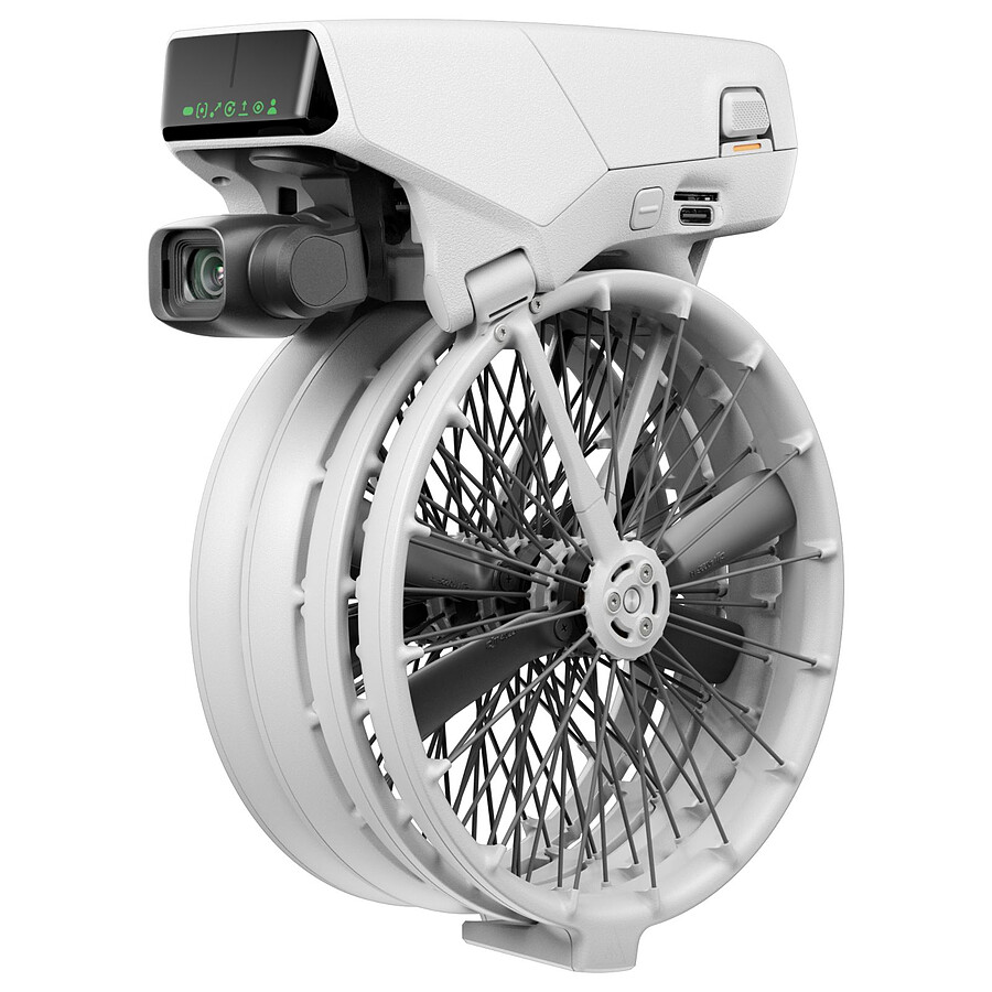 DJI Flip Fly More Combo (GL) (DJI RC2)