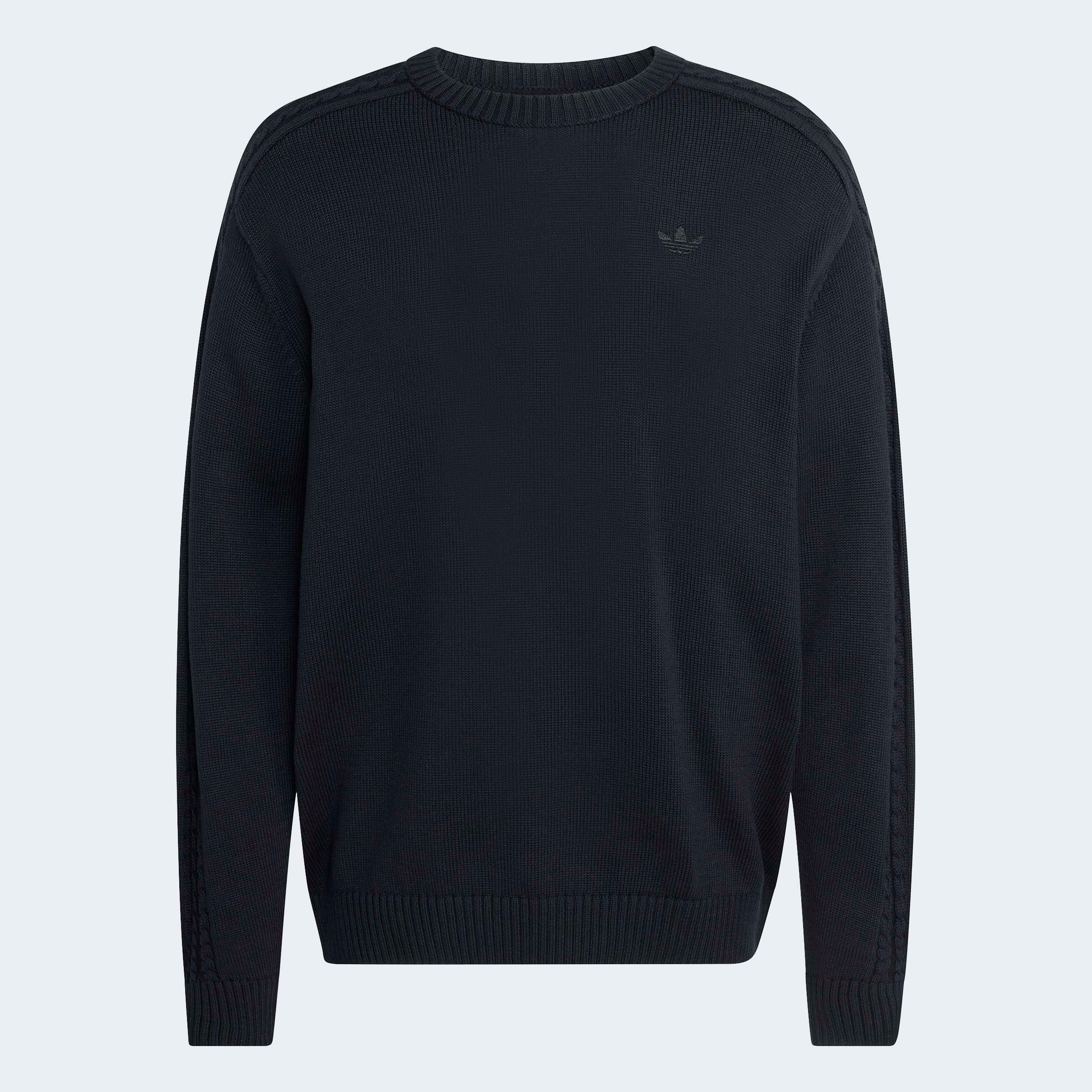 adidas Originals Sweatshirt »P ESS KNIT CREW«