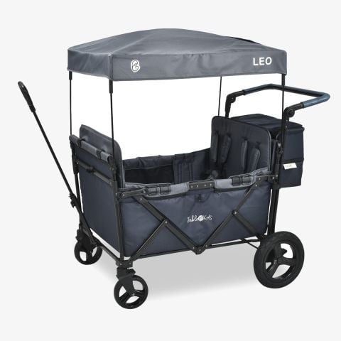 FableKids Bollerwagen LEO X4 Plus