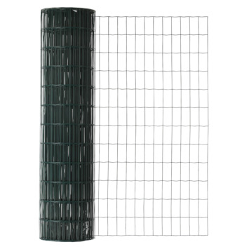 Handson tuingaas 120 cm x 25 m groen
