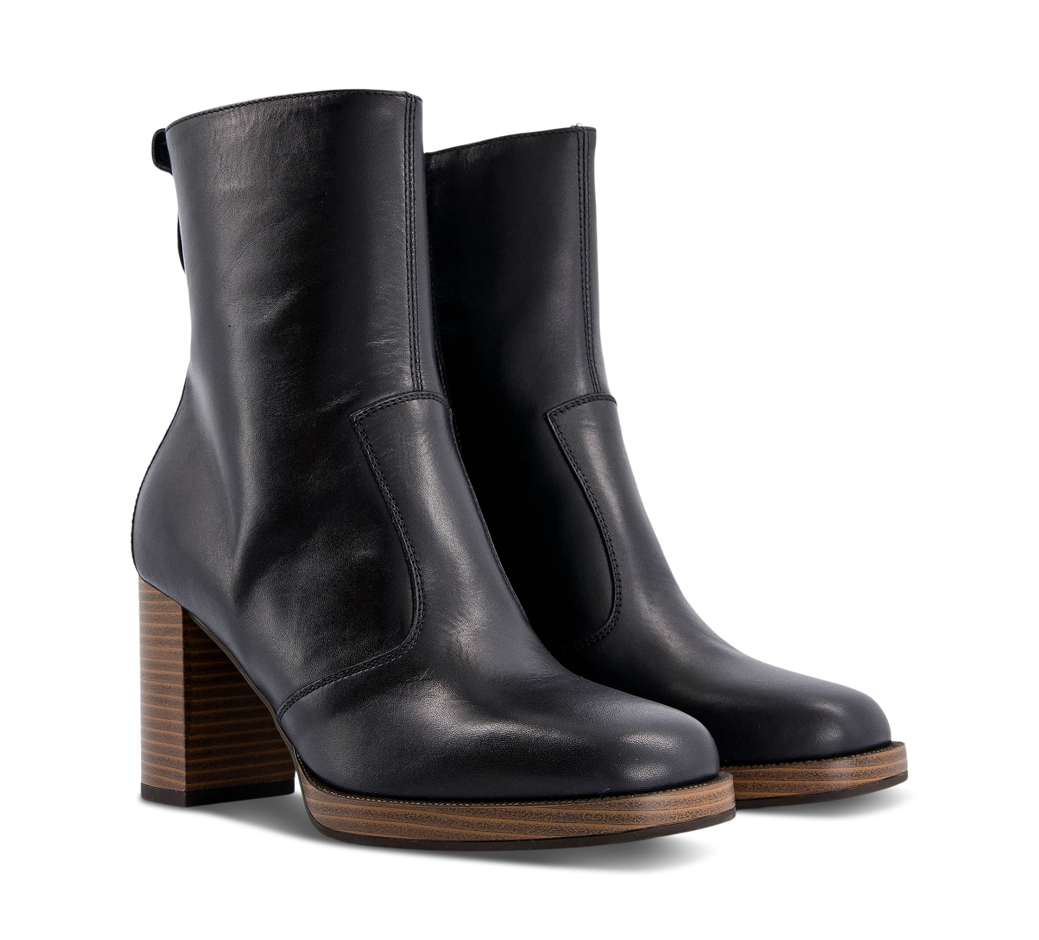 Nero Giardini Klassische Stiefelette