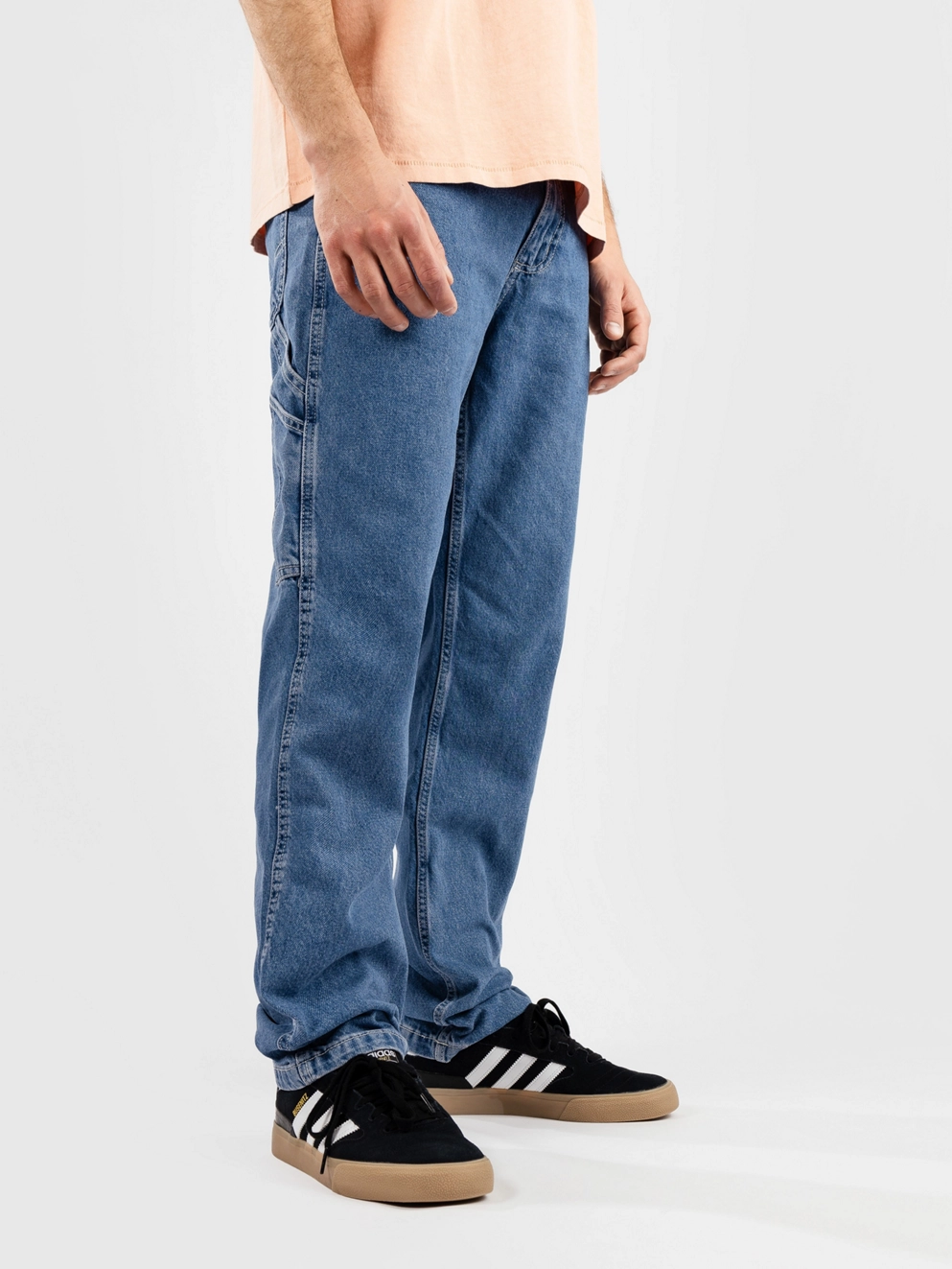 Dickies Garyville Denim Jeans classic blue