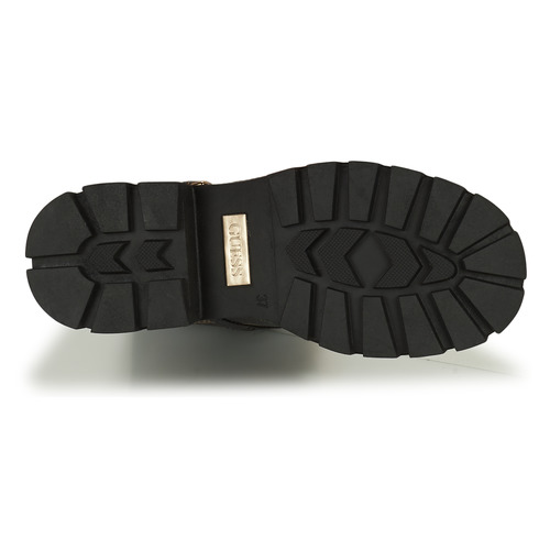 Guess - SERY - Noir / Marron